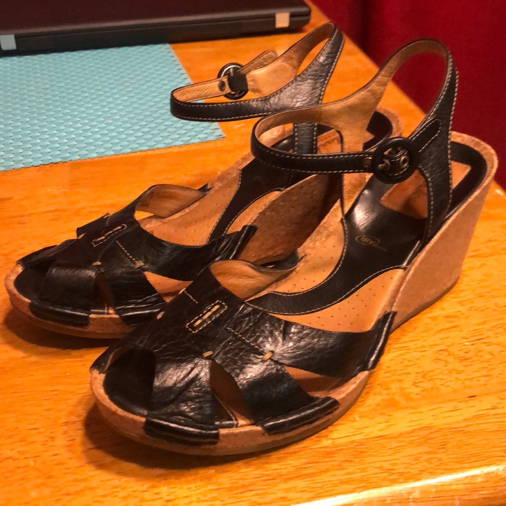 Clarks Artisan